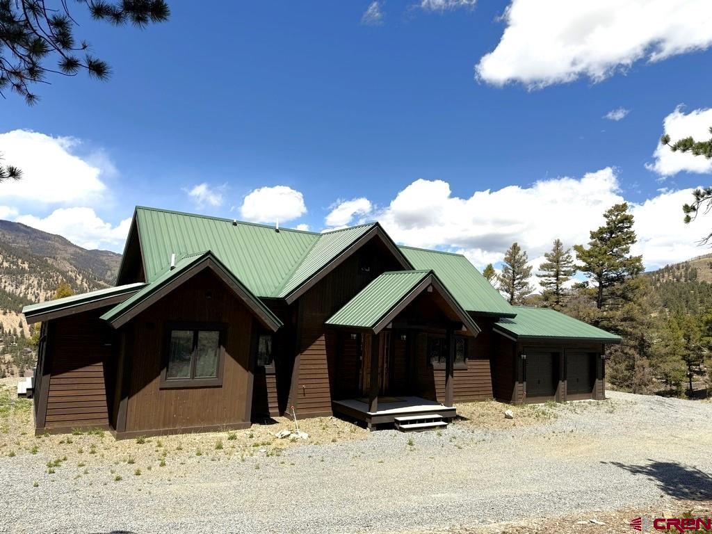1301 Red Mountain Drive Property Photo 3