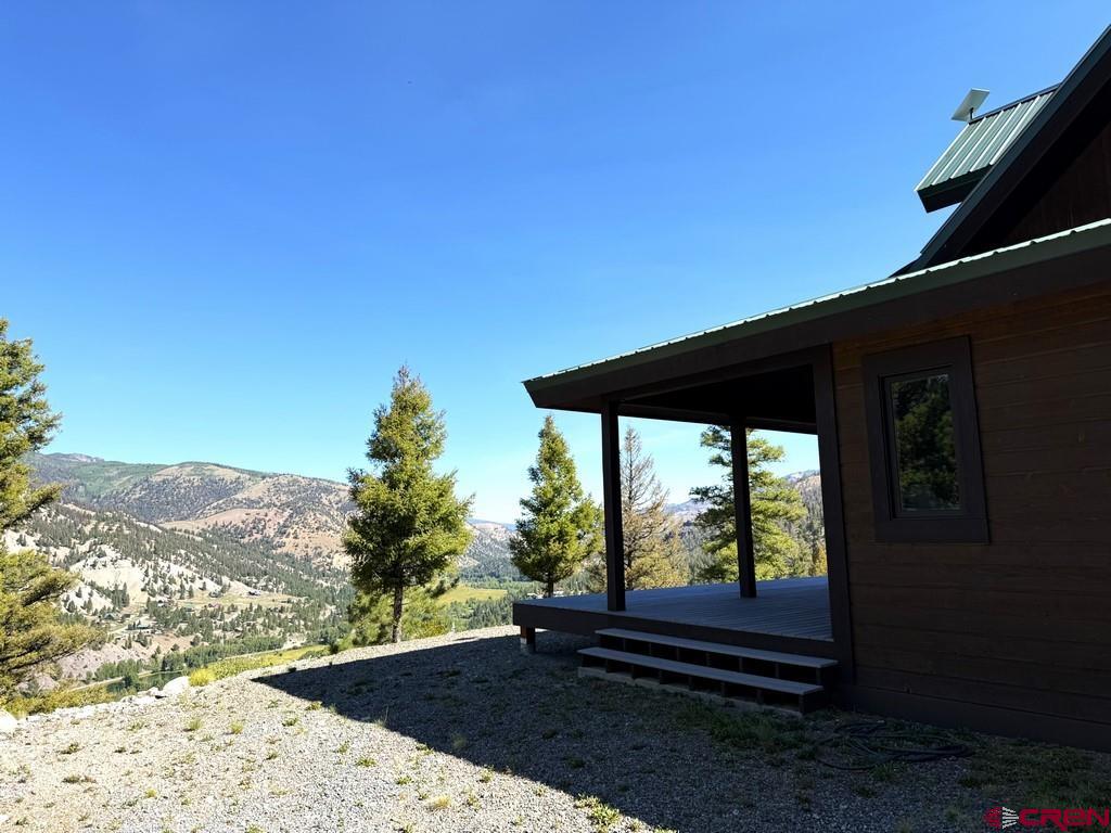 1301 Red Mountain Drive Property Photo 6