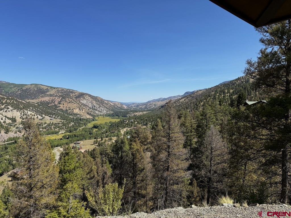 1301 Red Mountain Drive Property Photo 11
