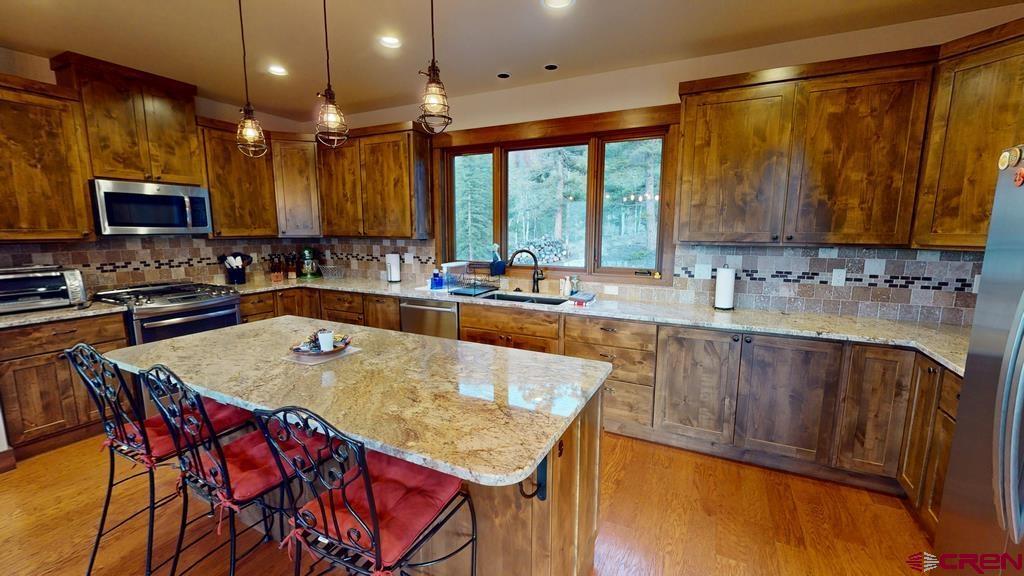 1301 Red Mountain Drive Property Photo 13