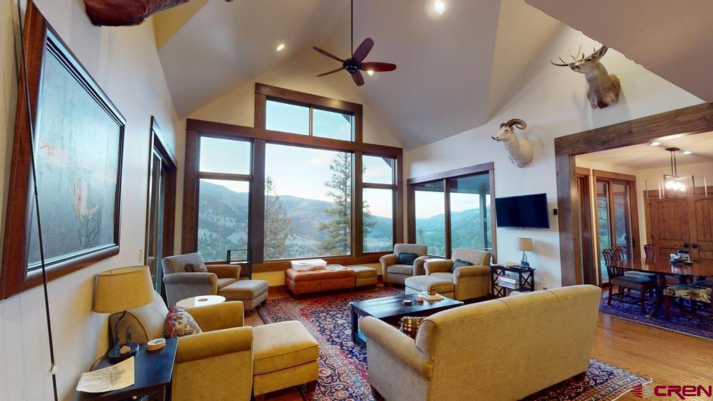 1301 Red Mountain Drive Property Photo 16
