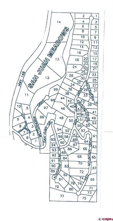 1301 Red Mountain Drive Property Photo 41