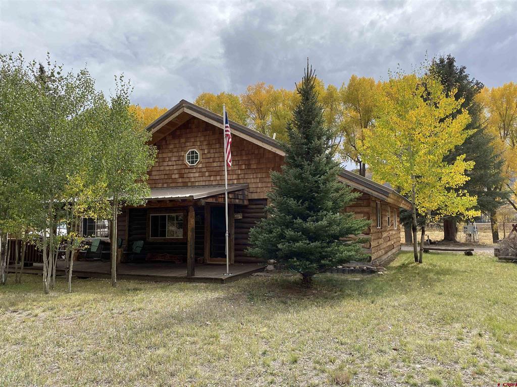 36825 Hwy 149 Property Photo 1