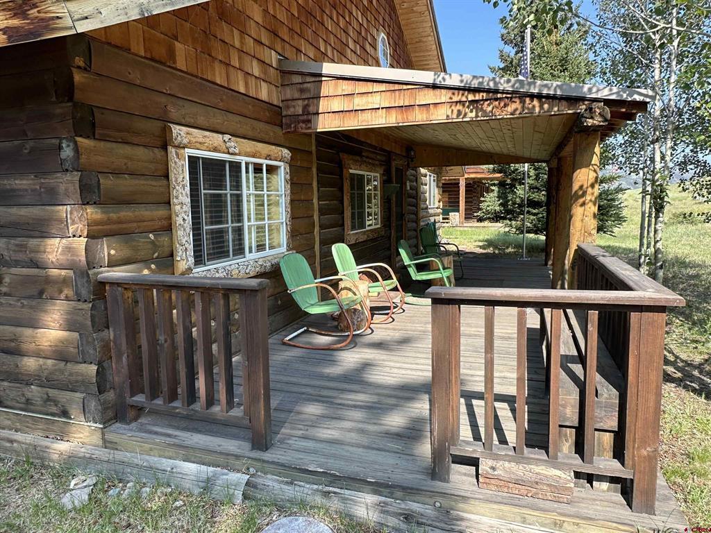 36825 Hwy 149 Property Photo 3