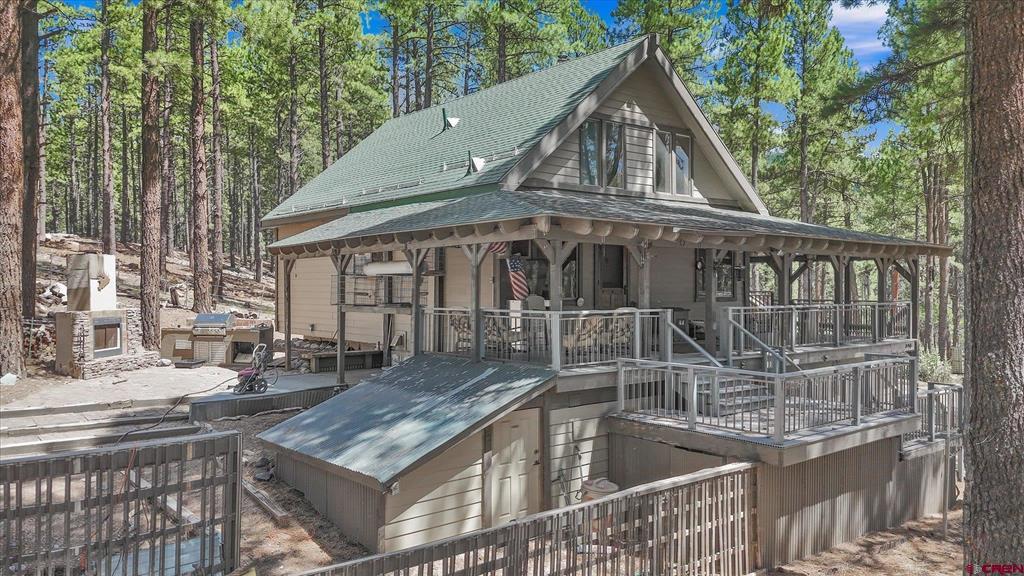 426 Deer Trail Lane Property Photo 1