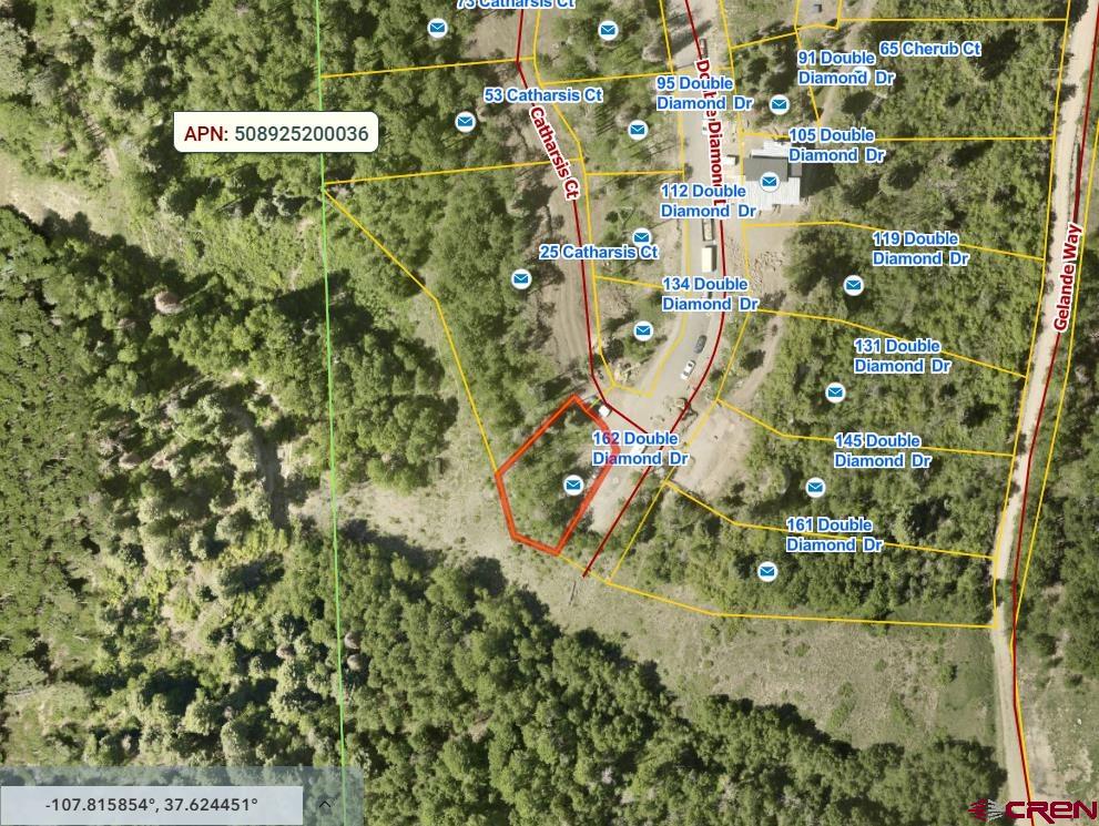 162 Double Diamond Drive Property Photo 16
