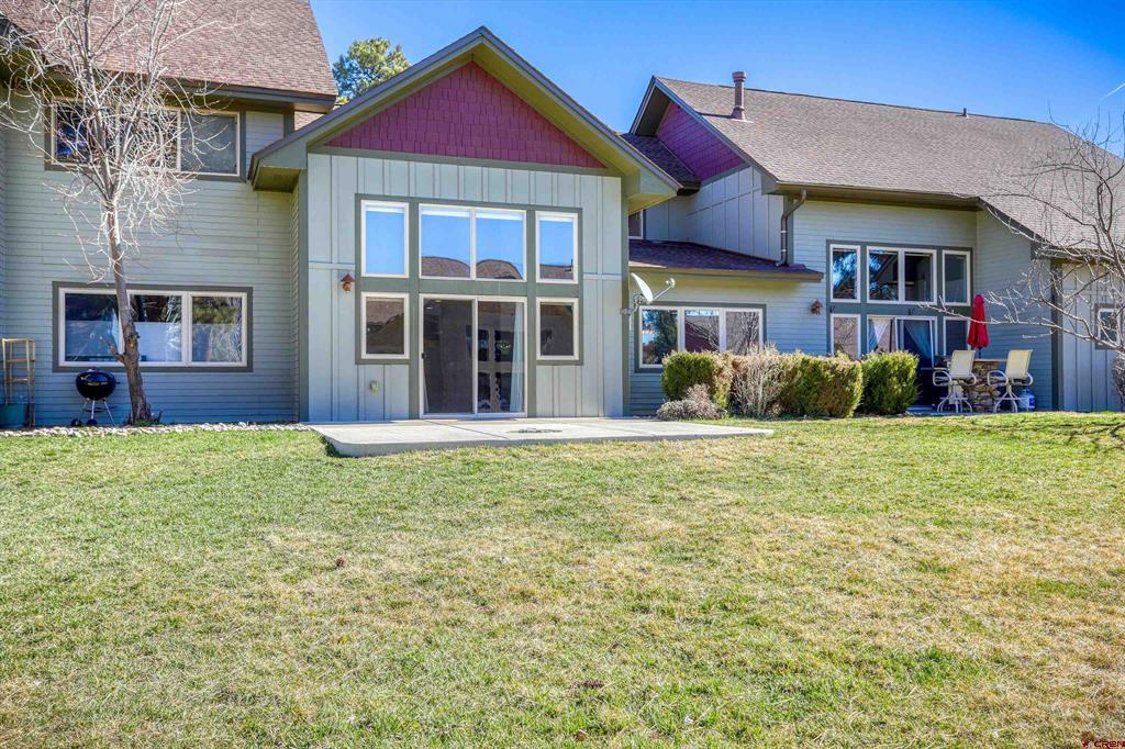 135 Eaton Drive Property Photo 1