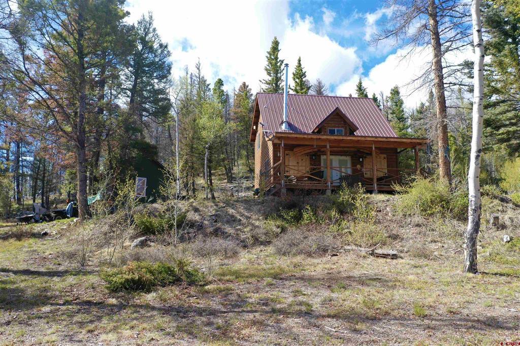 851 Kebler Trail Property Photo 1