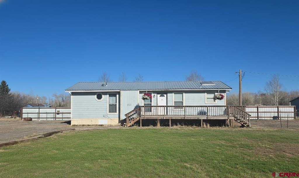 232 Arapahoe Road Property Photo 1