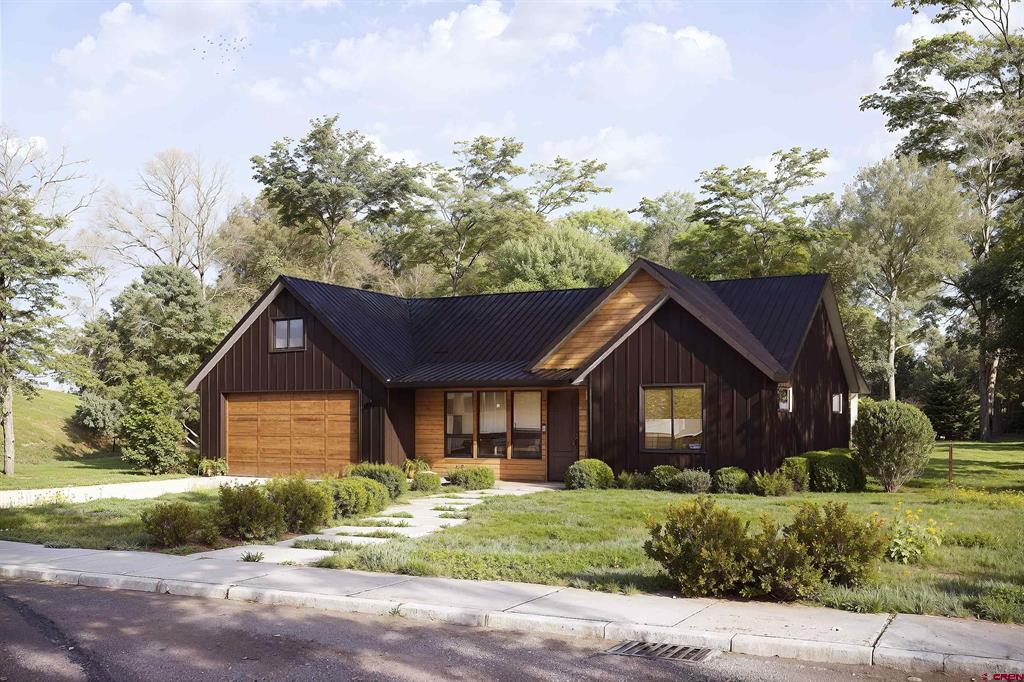 206 Mansions Circle Property Photo 1