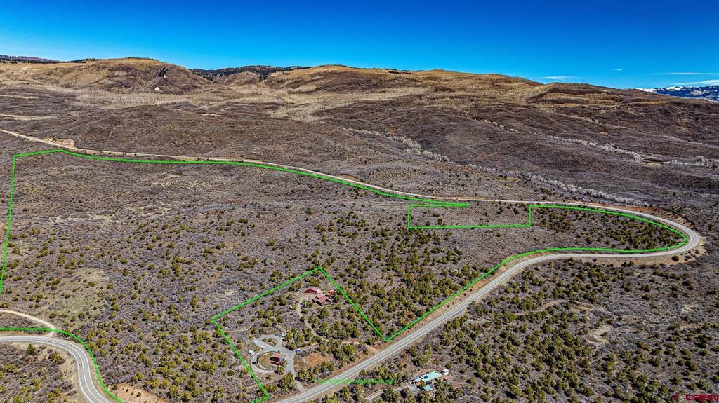 Lot 23 Highway 65 Property Photo 15
