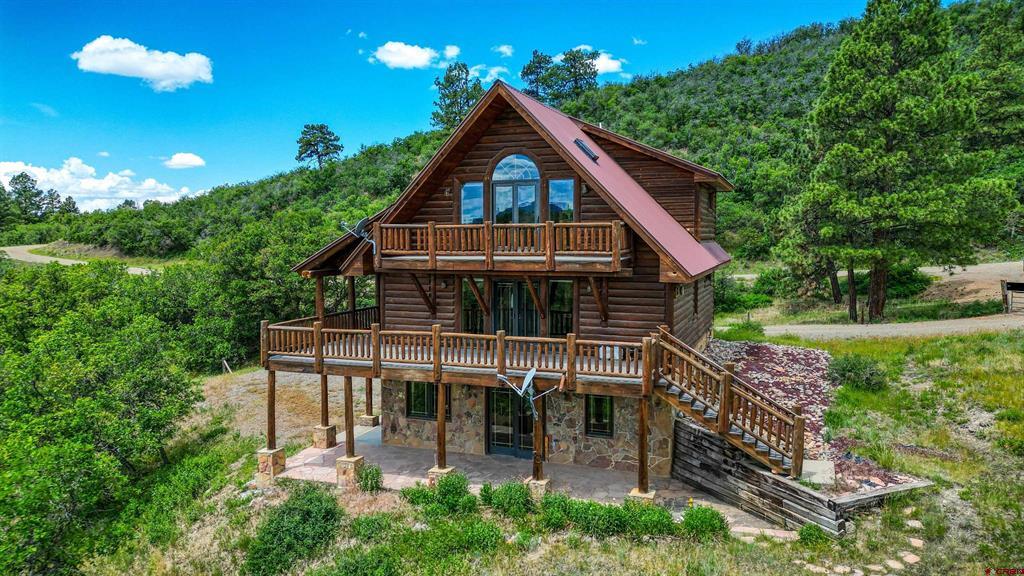 1001 Soaring Eagle Court Property Photo 1