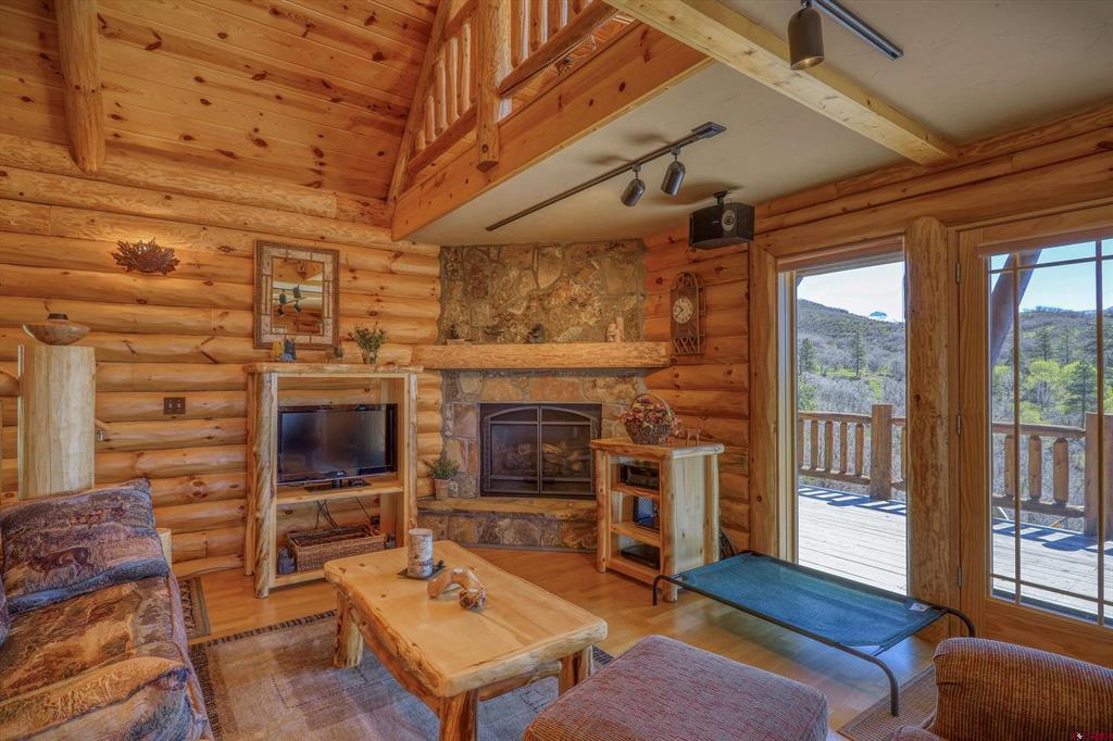 1001 Soaring Eagle Court Property Photo 9