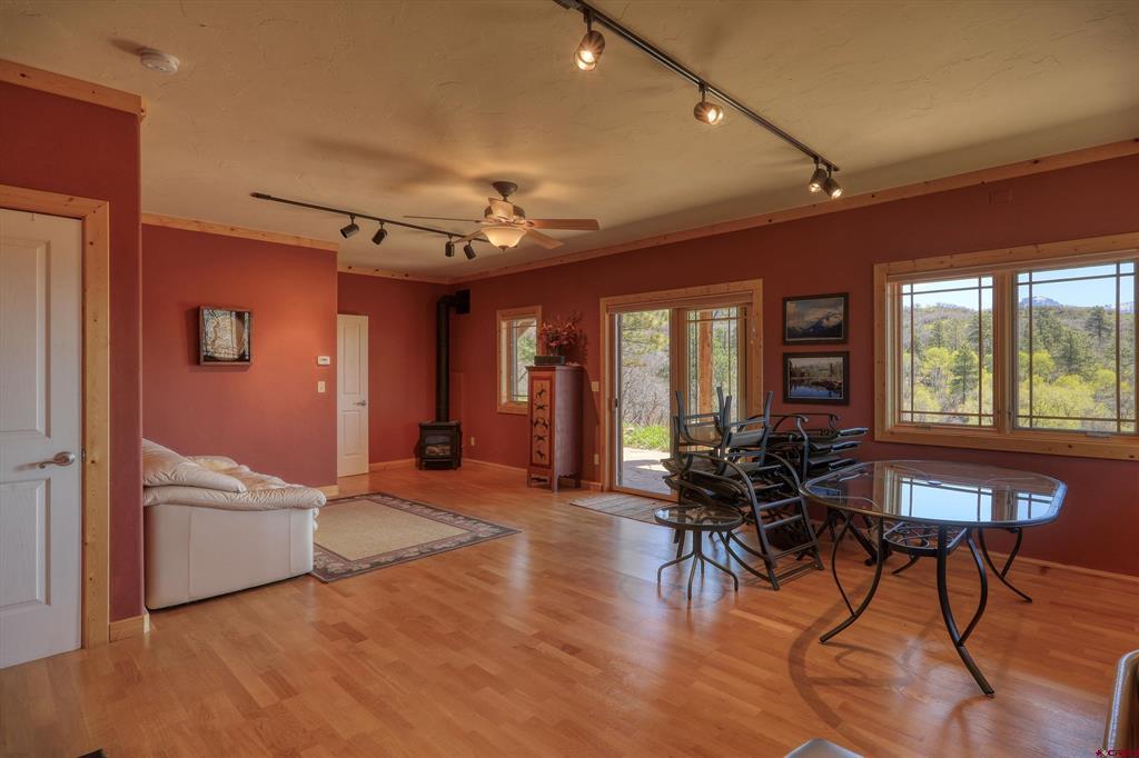 1001 Soaring Eagle Court Property Photo 23