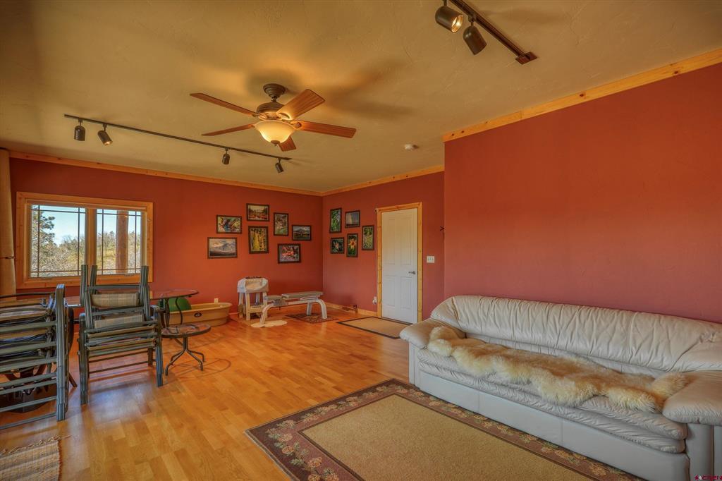 1001 Soaring Eagle Court Property Photo 24