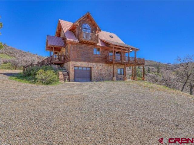 1001 Soaring Eagle Court Property Photo 32