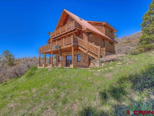 1001 Soaring Eagle Court Property Photo 33