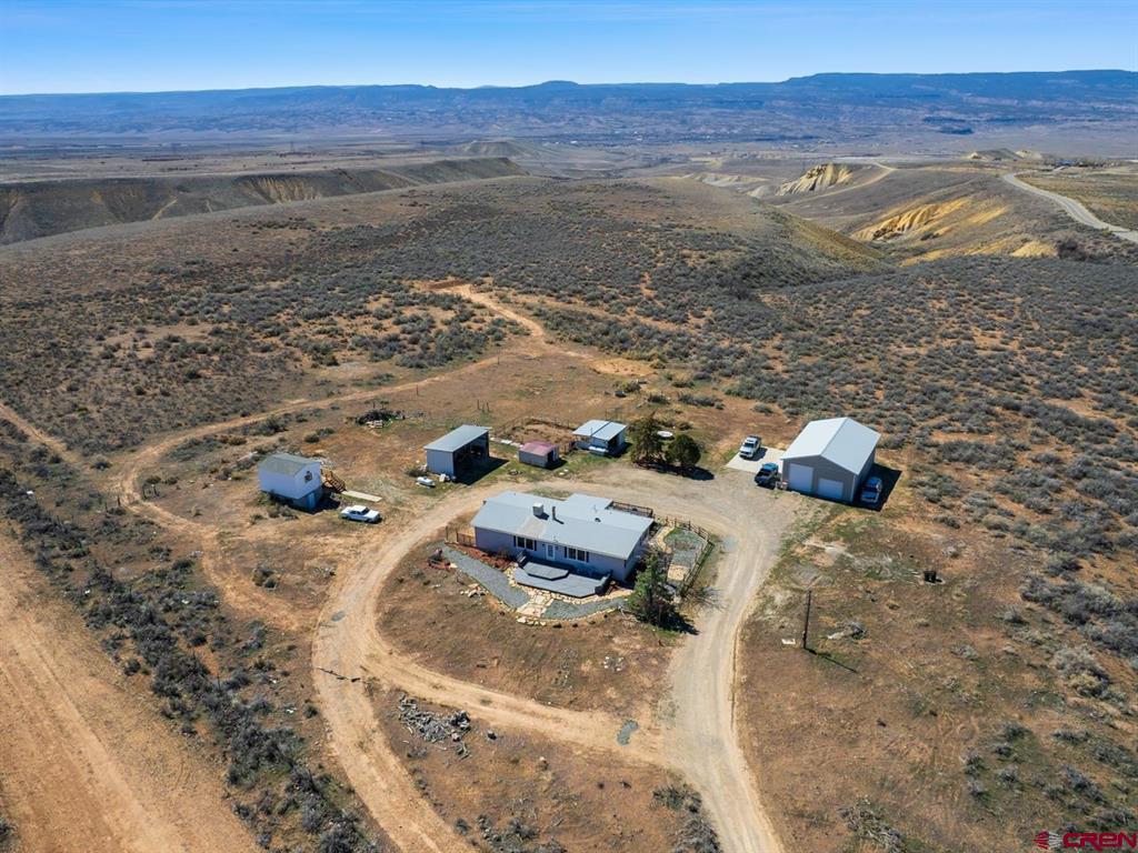 6777 Reeder Mesa Road Property Photo 1
