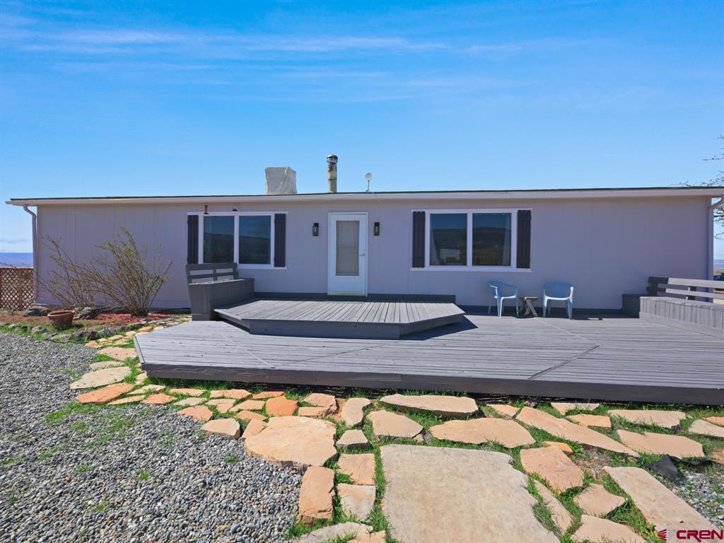 6777 Reeder Mesa Road Property Photo 2