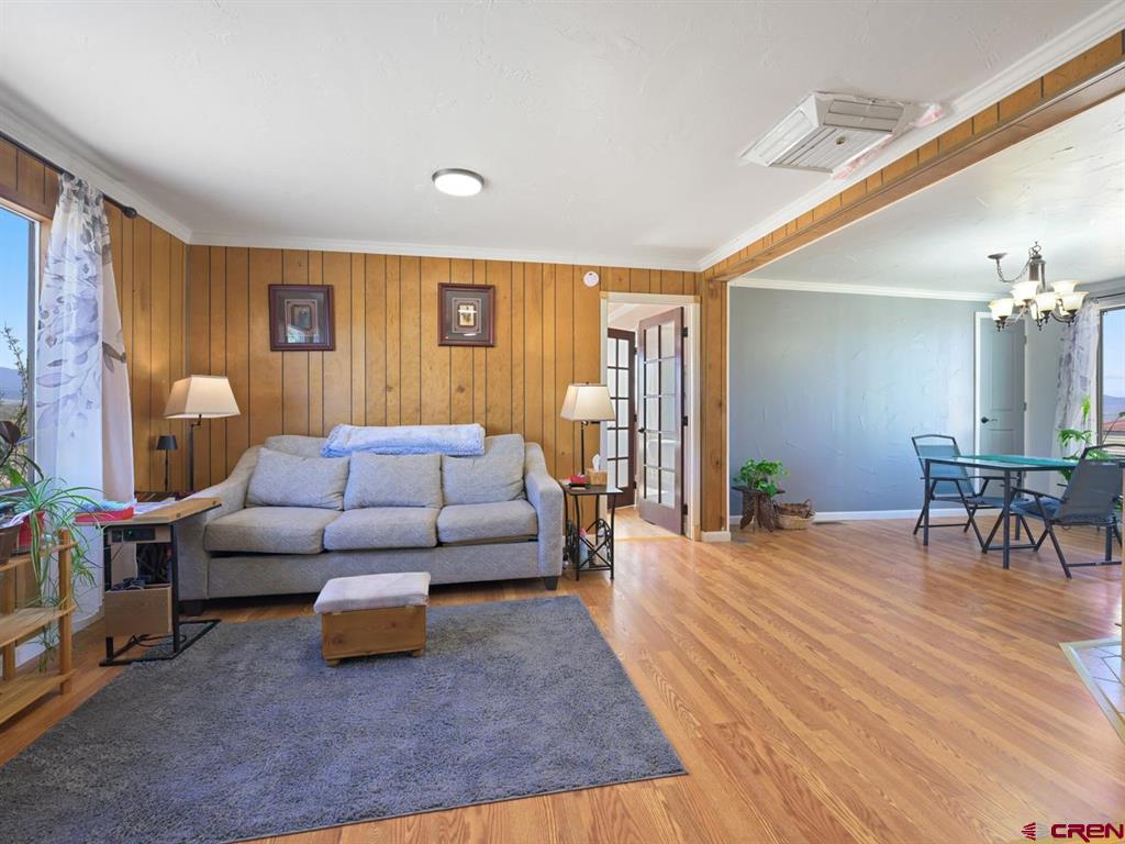 6777 Reeder Mesa Road Property Photo 3