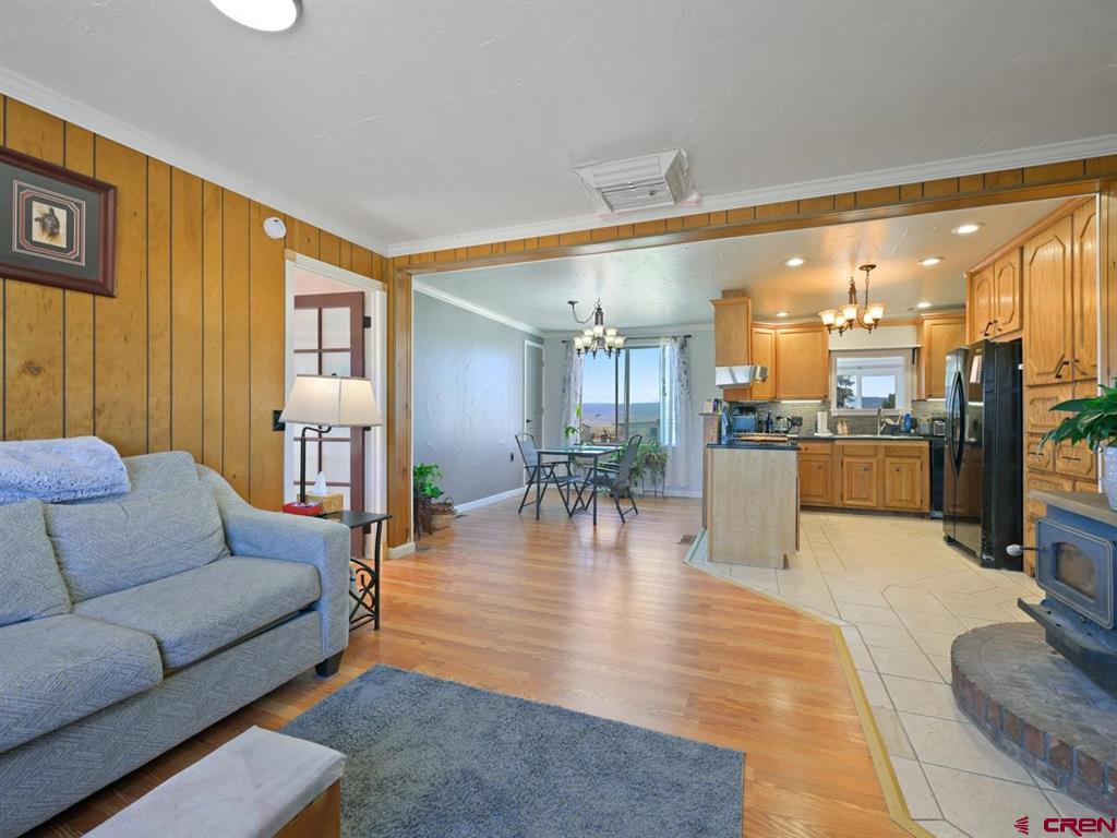 6777 Reeder Mesa Road Property Photo 4