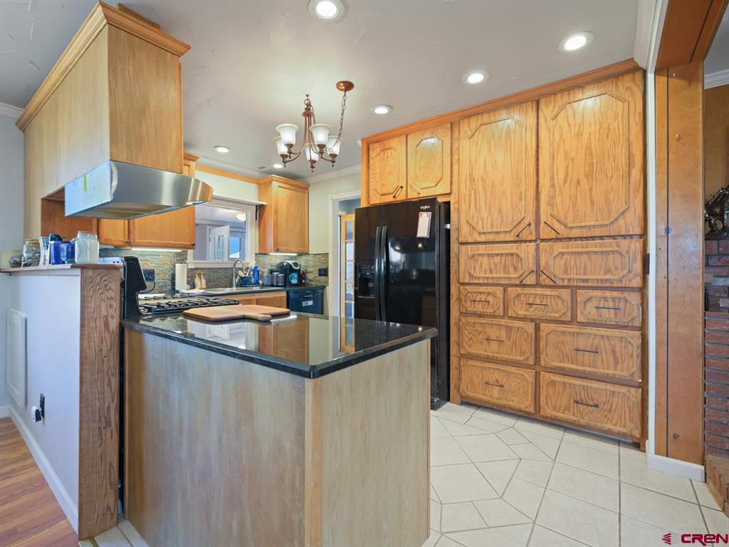 6777 Reeder Mesa Road Property Photo 8