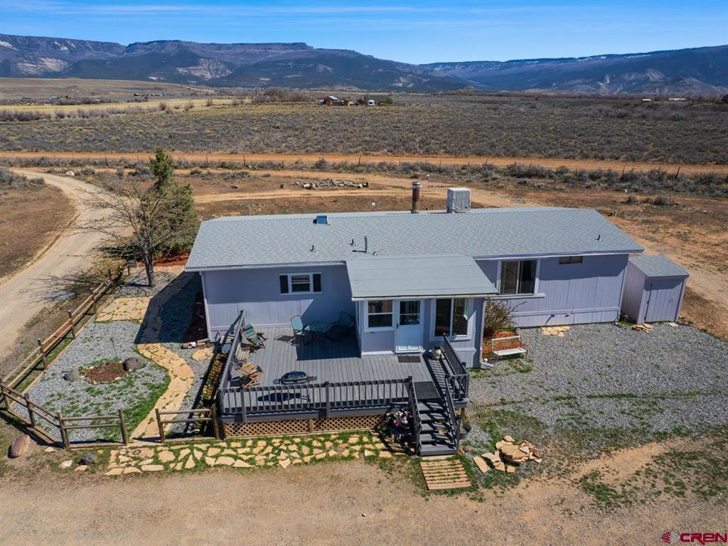 6777 Reeder Mesa Road Property Photo 39