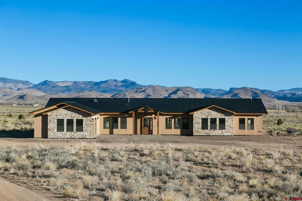 1080 Pronghorn Trail Property Photo 1
