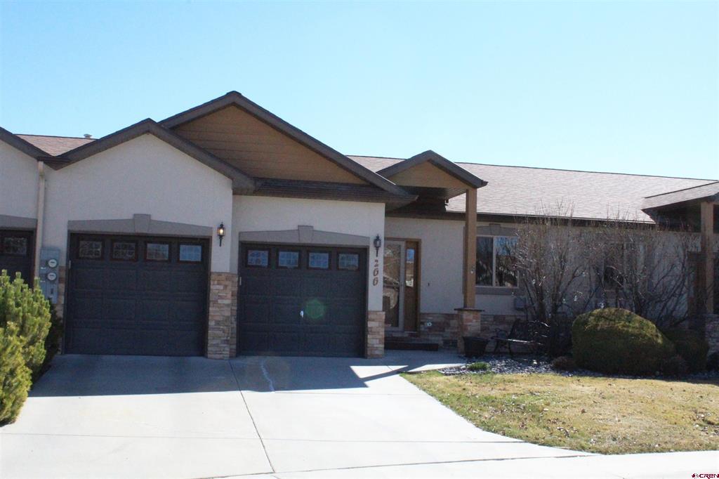 266 Crossroads Circle Property Photo 1