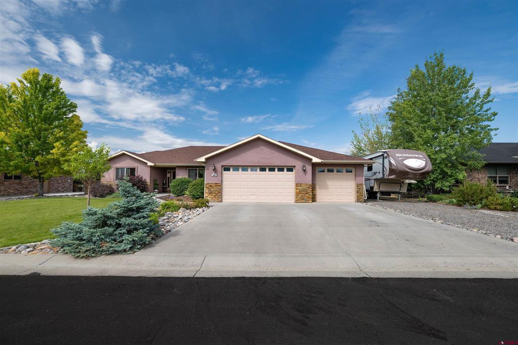 502 Holly Drive