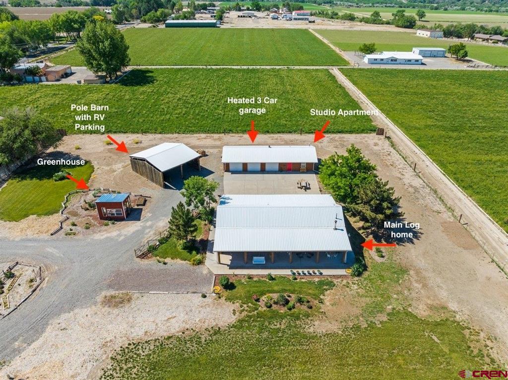 2083 Pioneer Road Property Photo 1