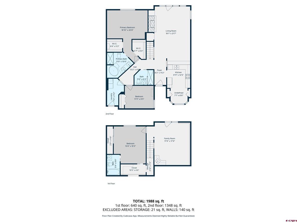 405 Sand Cliff Court Property Photo 8
