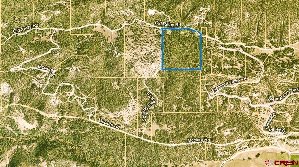 Tbd Old Relay Road Property Photo 17