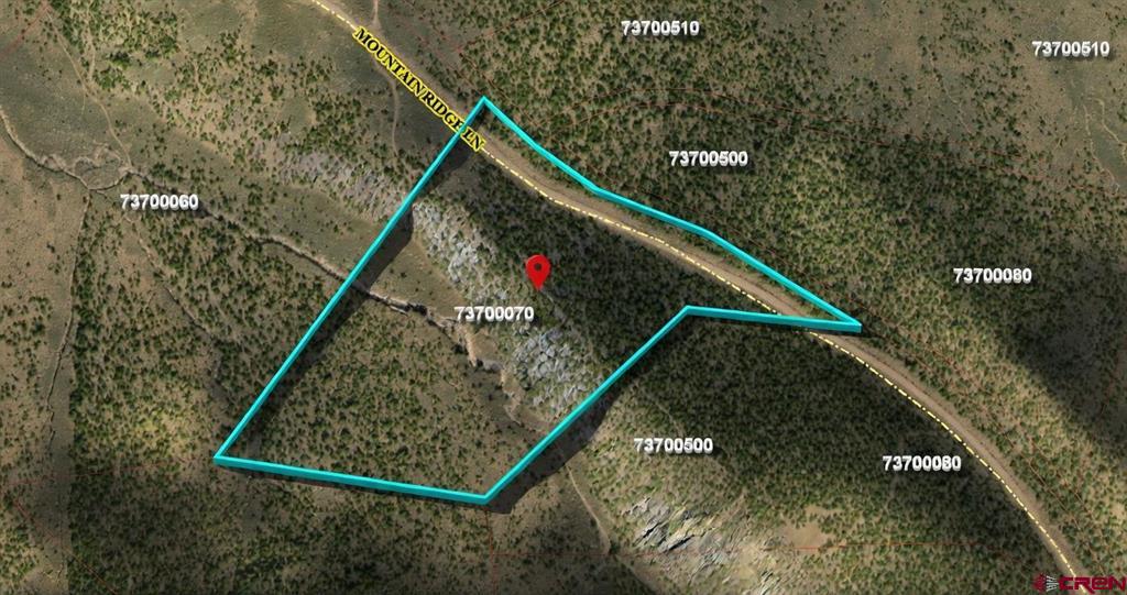 Lot 7 Mountain Ridge Lane Property Photo 14