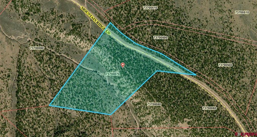 Lot 7 Mountain Ridge Lane Property Photo 19