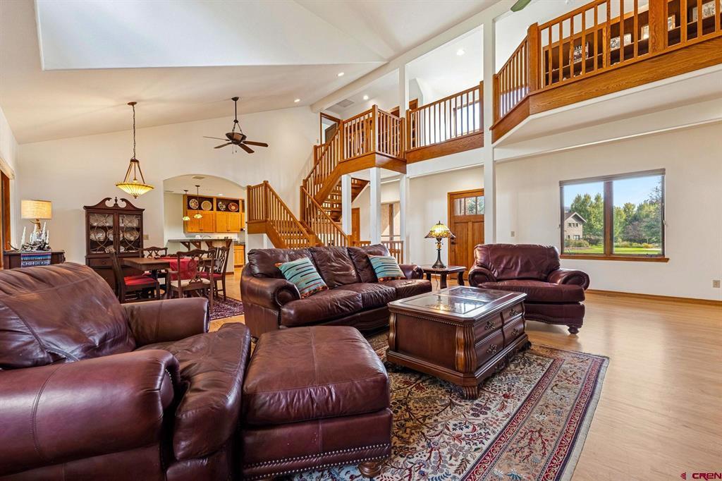 345 Red Rock Road Property Photo 6