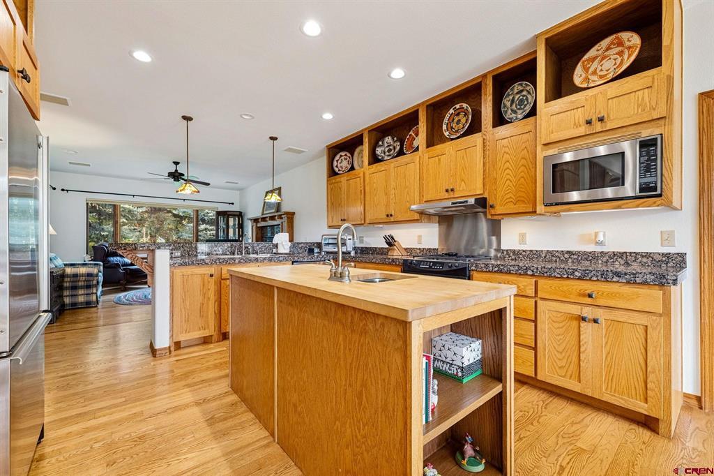 345 Red Rock Road Property Photo 11