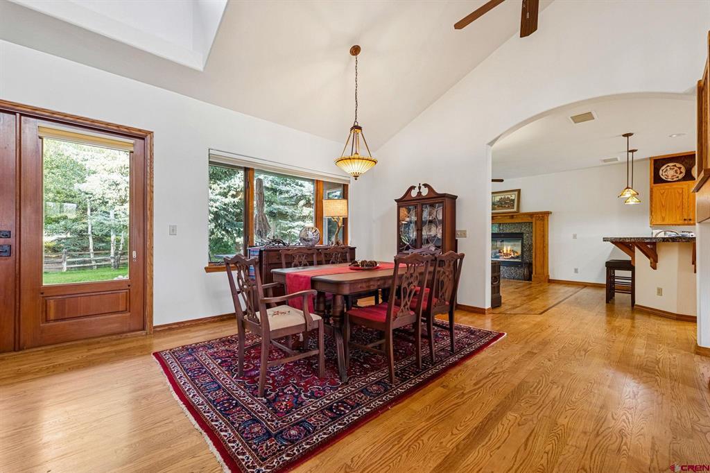 345 Red Rock Road Property Photo 12