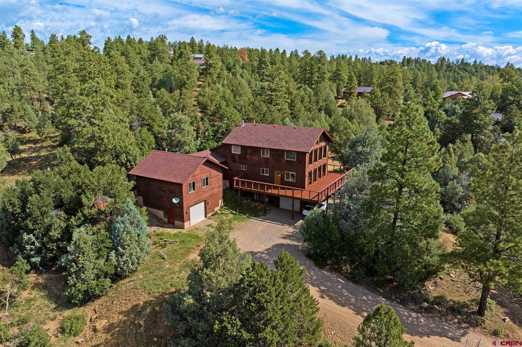 199 Logging Trail Road Property Photo 1