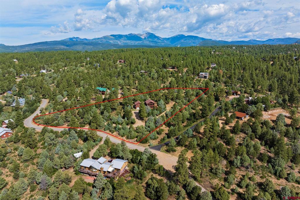199 Logging Trail Road Property Photo 39