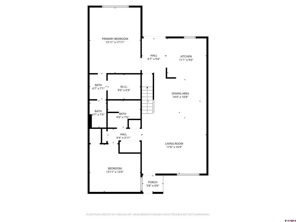 1043 Margo Court Property Photo 36