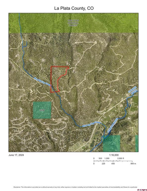 2511 Taylor Ranch Road Property Photo 23