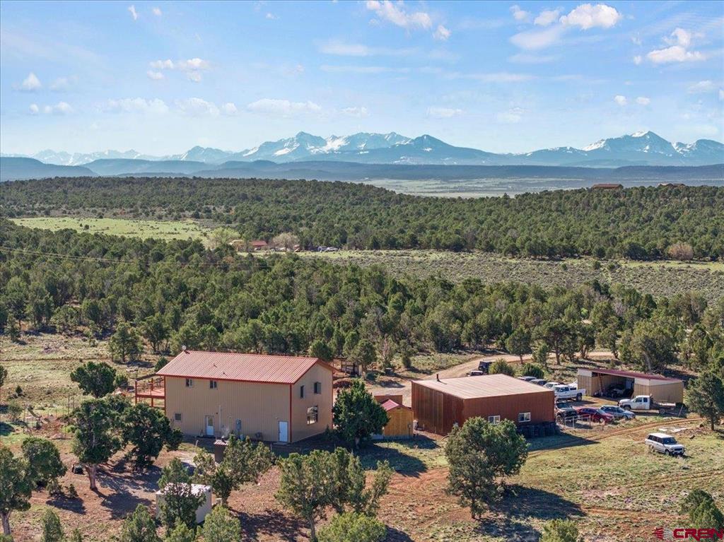 73 Moondance Trail