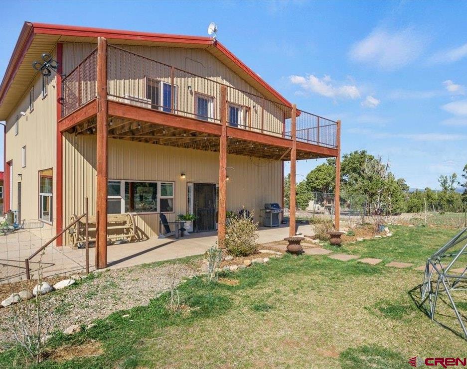 73 Moondance Trail Property Photo 3