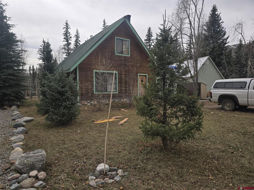 62 Spruce Lane Property Photo 1