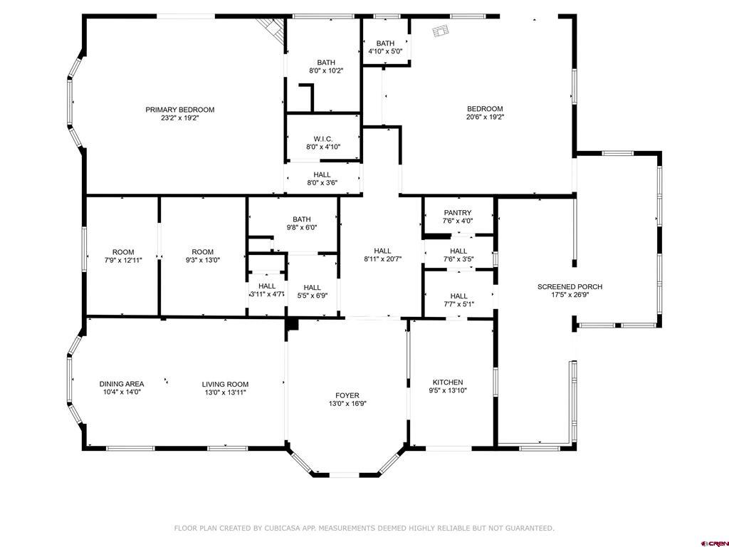 205 Nw 5th Property Photo 2