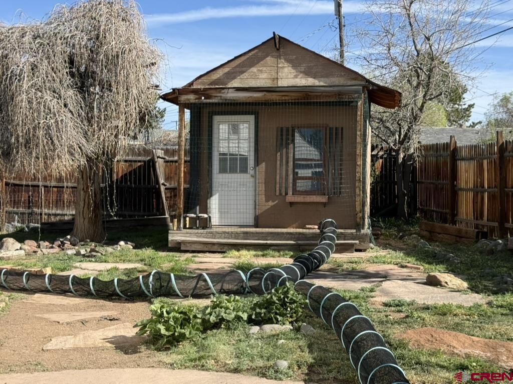 205 Nw 5th Property Photo 19