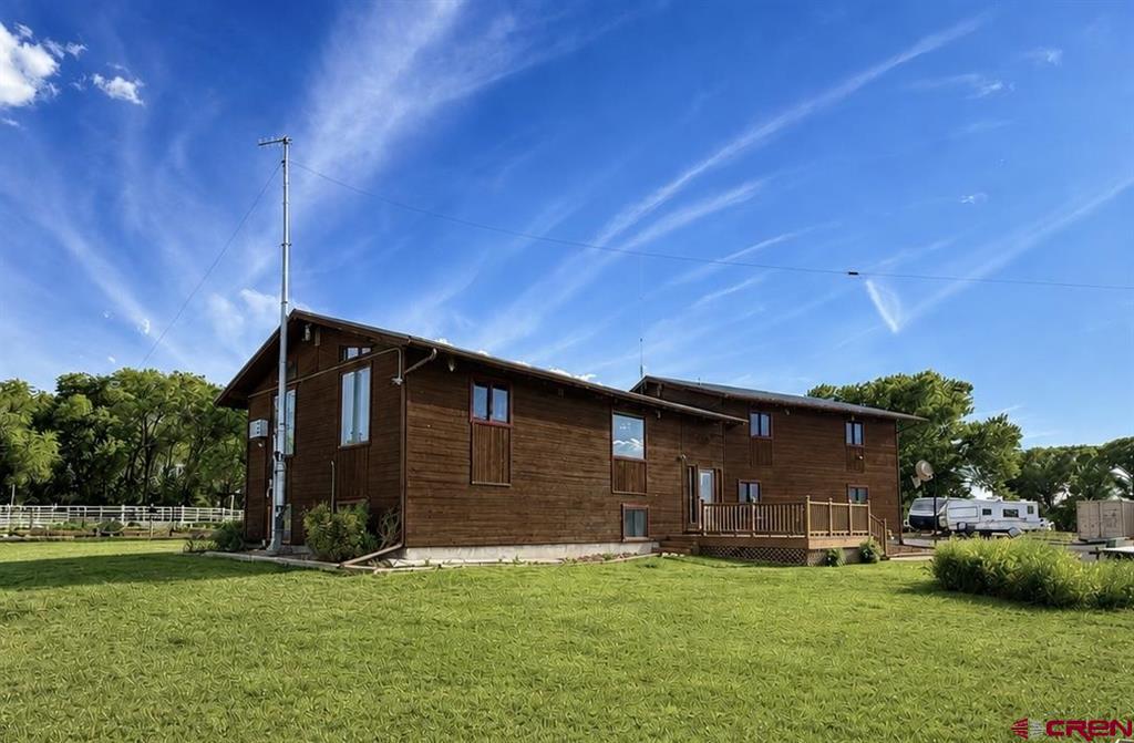 5695 Colorado Highway 348 Property Photo 1