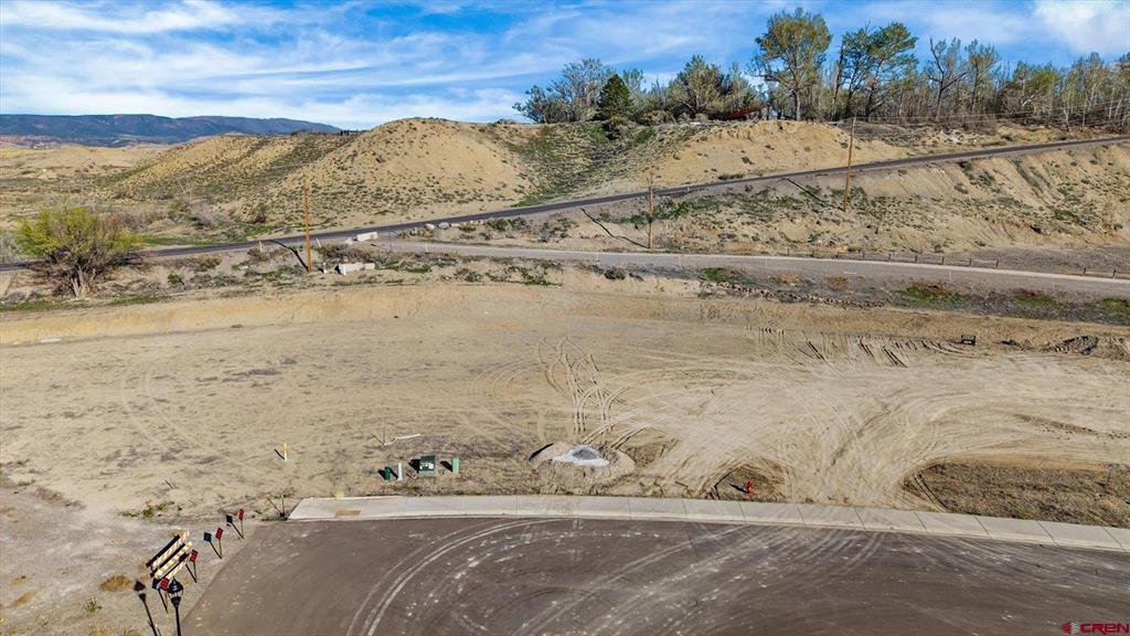 Lot 33 Block 9 Big Pines Loop Loop Property Photo 1