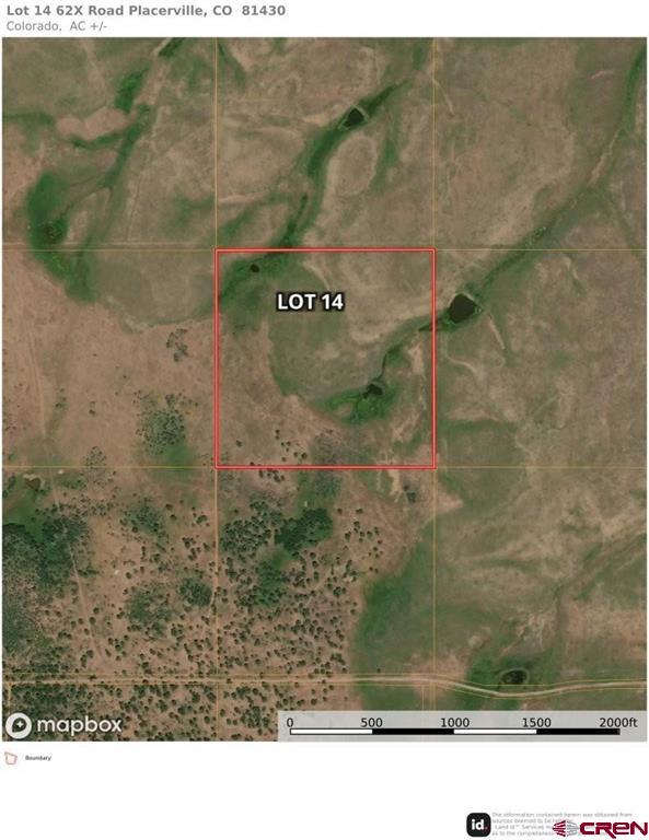 Lot 14 62x Road Property Photo 11
